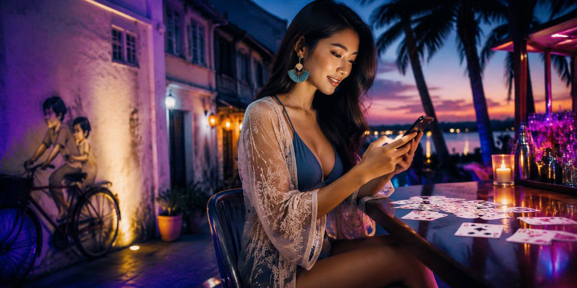 Aplikasi Mobile jomgtb77 untuk Android dan iOS