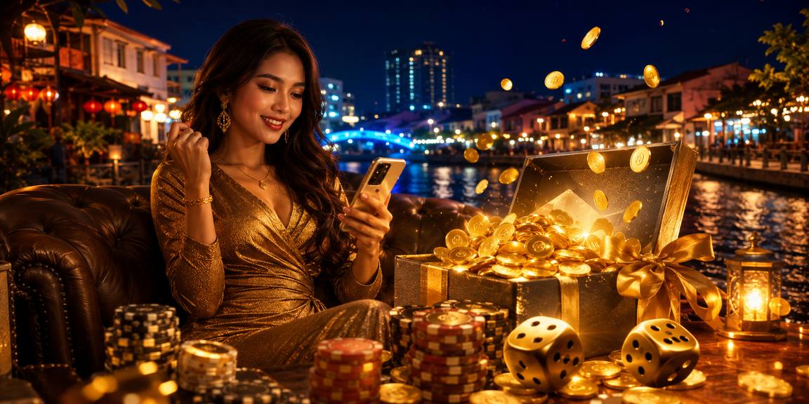 jomgtb77 Casino Online & Sportsbook Malaysia dengan Touch 'n Go