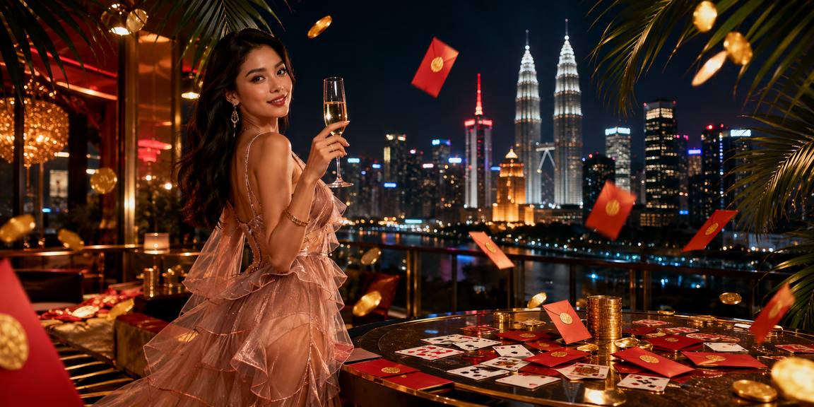 jomgtb77 Casino Online & Sportsbook Malaysia dengan Touch 'n Go